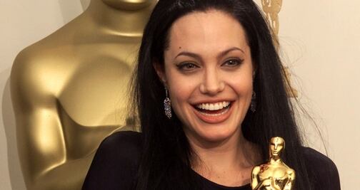 Actores que perdieron sus premios Óscar