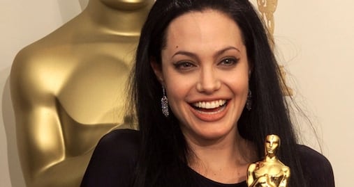 Actores que perdieron sus premios Óscar