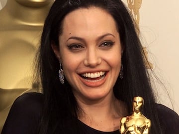 Actores que perdieron sus premios Óscar