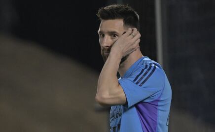El plan que podría permitir que Leo Messi regrese al Barcelona