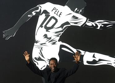 Joe Biden y Barack Obama lamentan la muerte de Pelé