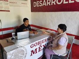 Pensión Bienestar. Fechas, requisitos y módulos para el registro en agosto. ¿A qué letras les toca?