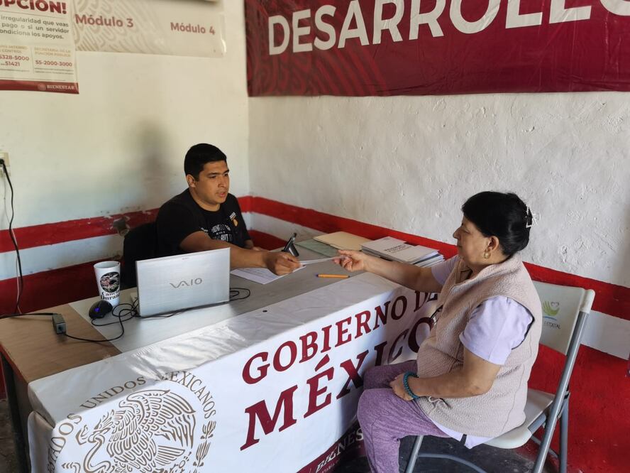 Pensión Bienestar Adultos Mayores: Calendario oficial de registro agosto 2025. Foto: Programas para el Bienestar