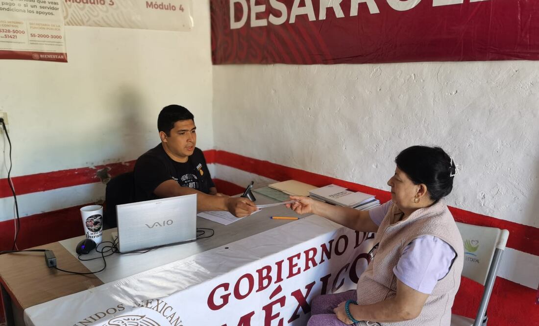 Pensión Bienestar Adultos Mayores: Calendario oficial de registro agosto 2025. Foto: Programas para el Bienestar