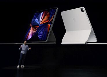 Lo que debes saber de los nuevos productos de Apple 2021