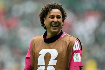 ¿Último partido de Memo Ochoa en un Mundial? Aguirre analiza ponerlo ante Chequia