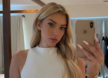Mejor amiga de Kylie Jenner sorprende con leggings calados
