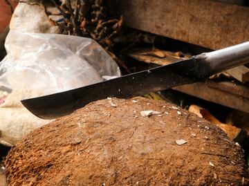 Muere turista argentino atacado a machetazos en Oaxaca, México