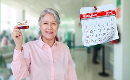 Programas Bienestar: ¿Qué pensiones abren registro en febrero 2025 y cuánto pagan? Requisitos