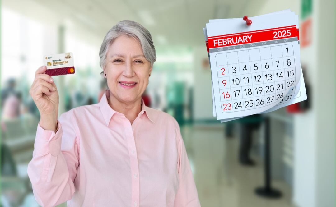 Programas Bienestar: ¿Qué pensiones abren registro en febrero 2025 y cuánto pagan? Requisitos. Foto: iStock / klenger / Facebook Banco del Bienestar