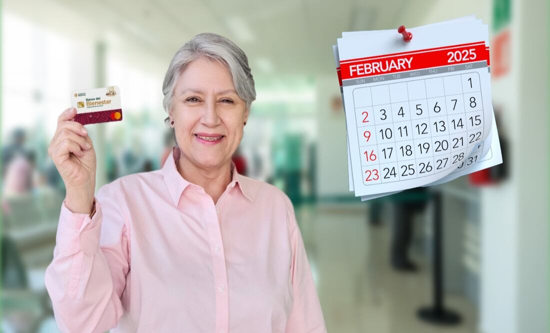 Programas Bienestar: ¿Qué pensiones abren registro en febrero 2025 y cuánto pagan? Requisitos. Foto: iStock / klenger / Facebook Banco del Bienestar