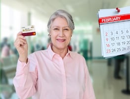 Programas Bienestar: ¿Qué pensiones abren registro en febrero 2025 y cuánto pagan? Requisitos