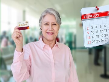Programas Bienestar: ¿Qué pensiones abren registro en febrero 2025 y cuánto pagan? Requisitos