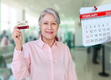 Programas Bienestar: ¿Qué pensiones abren registro en febrero 2025 y cuánto pagan? Requisitos