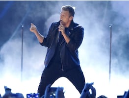 Nick Carter, de los Backstreet Boys, enfrenta acusaciones de agresión sexual