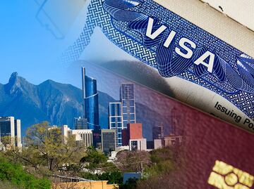 ¿Hay citas? ¿Cuánto tarda tramitar y renovar la visa americana en Monterrey?