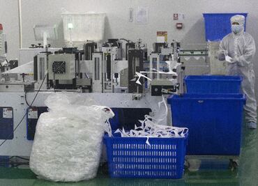 Covid-19. EU va a acusar a China de piratear estudios sobre vacuna
