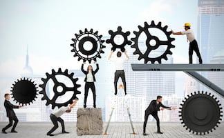 Las mejores ciudades de EU para encontrar un nuevo empleo bien pagado 