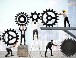 Las mejores ciudades de EU para encontrar un nuevo empleo bien pagado