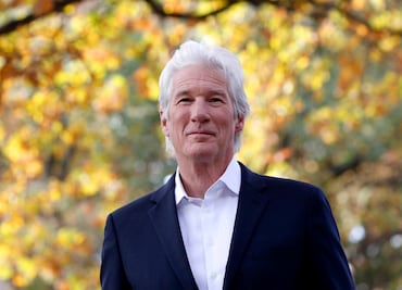 Richard Gere cumple 73 años; aquí 5 de sus películas para ver en streaming