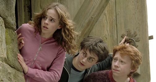 Harry Potter y su ¡Wingardium Leviosa! elevan ventas de Lego