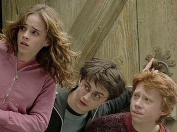 Harry Potter y su ¡Wingardium Leviosa! elevan ventas de Lego
