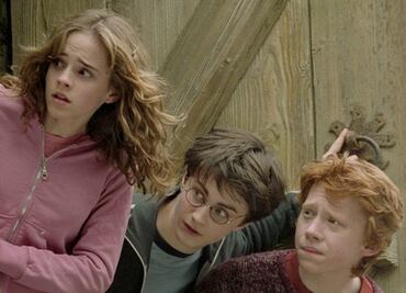 Harry Potter y su ¡Wingardium Leviosa! elevan ventas de Lego