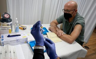 Viruela del mono. Nueva York activa servicio de información telefónica