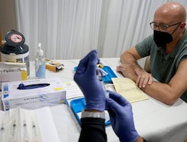 Viruela del mono. Nueva York activa servicio de información telefónica