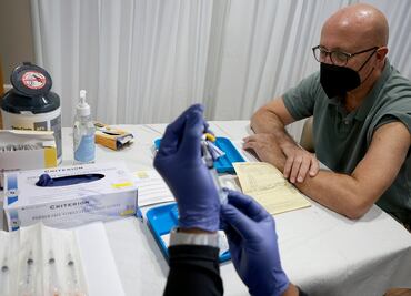 Viruela del mono. Nueva York activa servicio de información telefónica