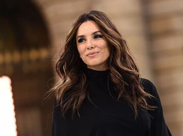 Eva Longoria y empresa ofrecen becas a estudiantes latinas