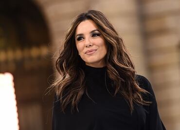 Eva Longoria y empresa ofrecen becas a estudiantes latinas