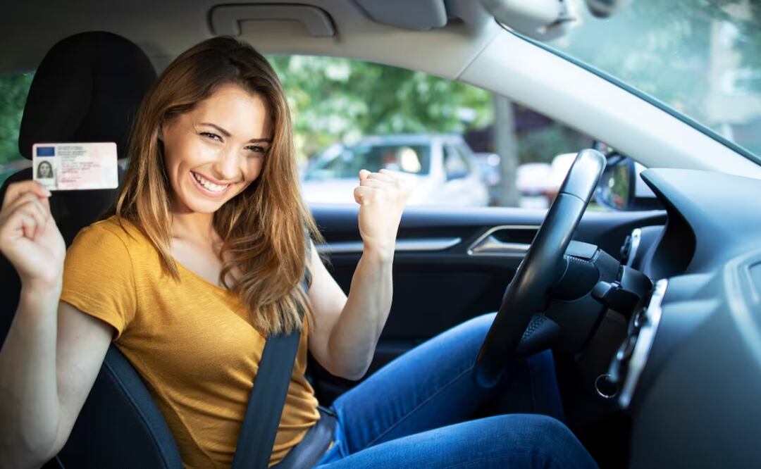 Licencia permanente: ¿Qué necesito para tramitarla antes de que termine el 2024? ¿Dónde están los módulos exprés? Requisitos. Foto: iStock / Smederevac