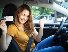 Licencia permanente: Requisitos para tramitarla antes de que termine el 2024. ¿Dónde están los módulos exprés?