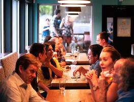 Nueva York requerirá estar vacunado para entrar a restaurantes o gimnasios