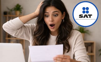 SAT 2026: podrías evitar la declaración anual y no lo sabes (checa si estás en la lista) 