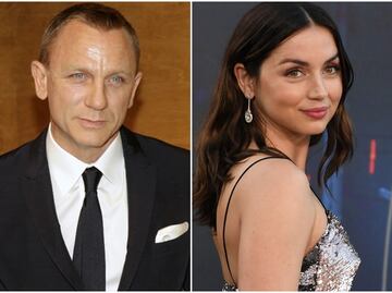 Netflix ya tiene fecha de estreno de la segunda parte de "Knives Out"; Ana de Armas no repite