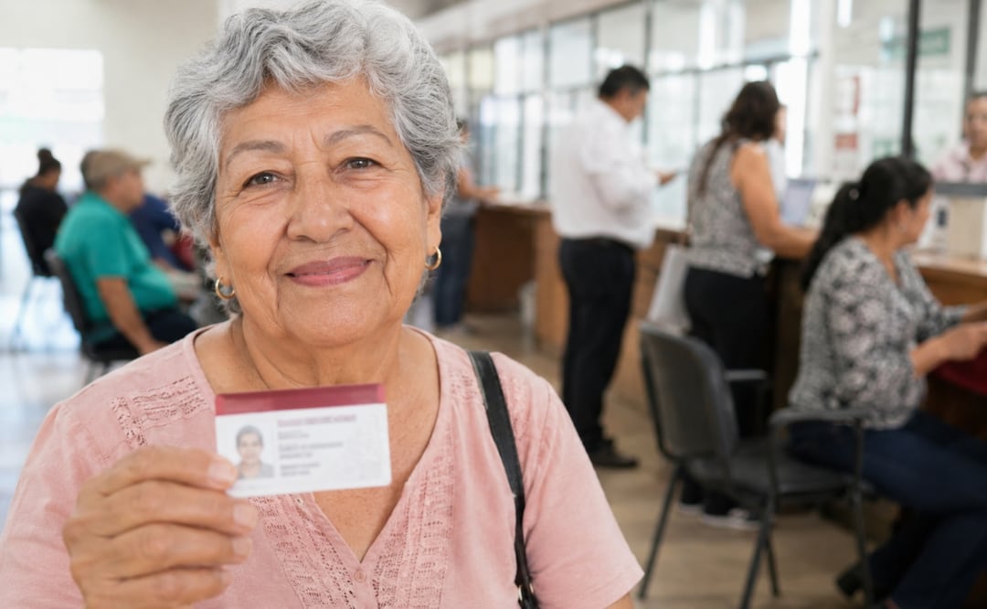 INAPAM agosto 2026: edad para sacar la tarjeta, requisitos y dónde tramitarla paso a paso. Especial