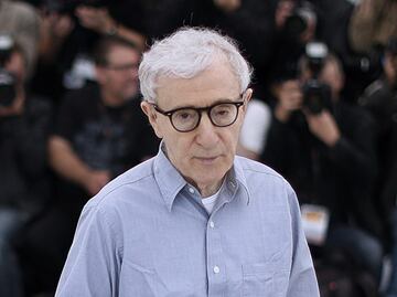 Tras el #MeToo, Woody Allen no encuentra quién publique sus memorias