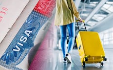 ¿Tu visa de turista tiene límite? Descubre cuántas veces puedes entrar a Estados Unidos