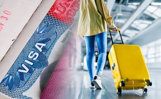 ¿Tu visa de turista tiene límite? Descubre cuántas veces puedes entrar a Estados Unidos