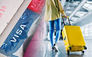 Si inicio mi trámite de visa americana en agosto, ¿hasta cuándo me darán cita?