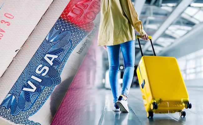 ¿Tu visa de turista tiene límite? Descubre cuántas veces puedes entrar a Estados Unidos