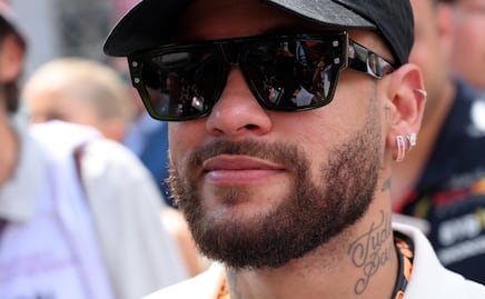 Neymar pide perdón a Bruna Biancardi por escándalo de infidelidad