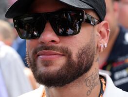 Neymar pide perdón a Bruna Biancardi por escándalo de infidelidad