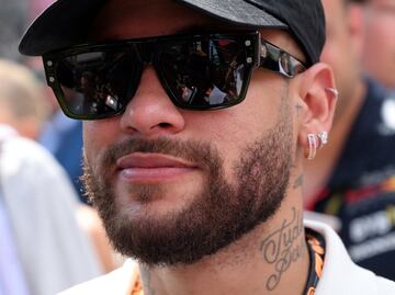 Neymar pide perdón a Bruna Biancardi por escándalo de infidelidad