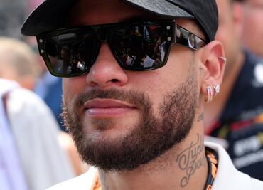 Neymar pide perdón a Bruna Biancardi por escándalo de infidelidad