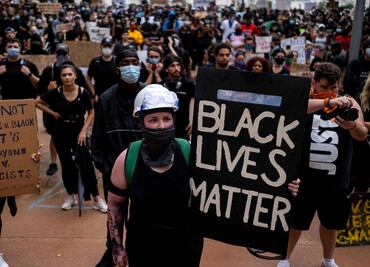 ¿Qué es la "huelga por las vidas negras" y cuándo se realizará?