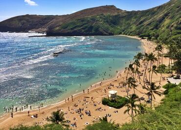 Hawái retrasa su reapertura turística hasta octubre