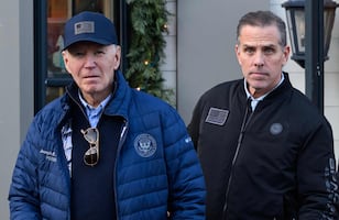 Cáncer de próstata de Joe Biden se agravó: Hunter Biden revela que hizo metástasis